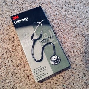 Littmann Classic II Stethoscope